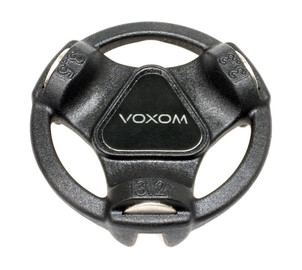 Voxom Spoke Wrench WKl15 3.2/3.3/3.5mm