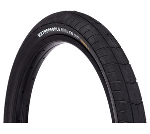 ACTIVATE tire, 100PSI 20x2.4", 100PSI black