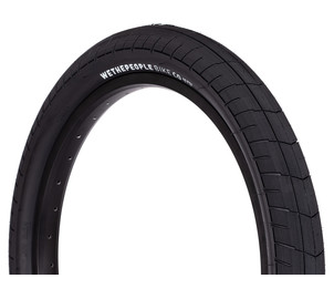 ACTIVATE tire, 60PSI 20x2.40", 60PSI black