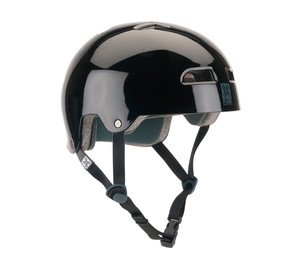 Fuse Alpha Icon Helmet, size L-XL black