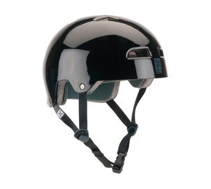 Fuse Alpha Icon Helmet, size S-M black