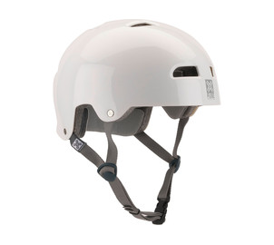 Fuse Alpha Icon Helmet, size S-M white