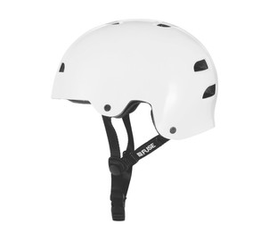 Fuse Helm Alpha Größe: L-XL weiß (speedway)