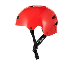 Fuse Helm Alpha Größe: XS-S rot (speedway)
