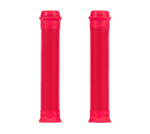 HILT XL grip without flange, 160mm x 29.5mm red