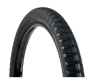 Salt Tire Contour 20x2.35 black with Print