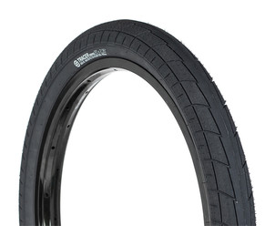 Salt Tire Tracer 18x2.20 black with Print