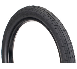 SaltPLUS Tire 20x2.3 Sting all black