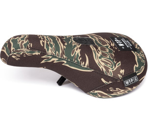 TEAM PIVOTAL seat fat tiger camouflage