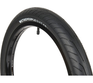 WTP Tire Stickin' 20"x2.3", black