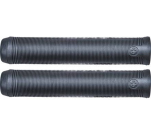 SaltPlus XL Griffe 155mm (ohne Flansch) schwarz 