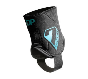 7IDP Control Ankle Size: L/XL, black-blue