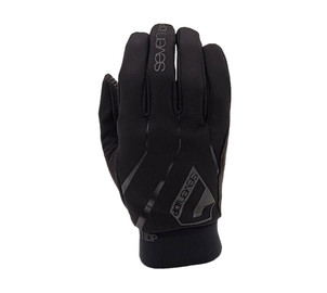7iDP Handschuh Chill XS, schwarz 