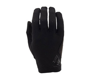 7iDP Handschuh Control L, schwarz 