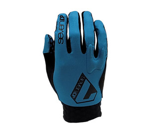 7iDP Handschuh Project XL, blau 