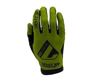 7iDP Handschuh Transition XL, grün 