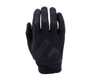 7iDP Handschuh Transition XS, schwarz 