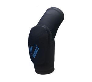 7IDP Kid's Knee Pad Transition 2-4 years, black-blue