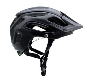 7IDP M2 BOA Helmet Size: M/L, black