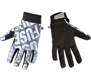 Fuse Chroma Handschuhe Größe: XL schwarz-weiß