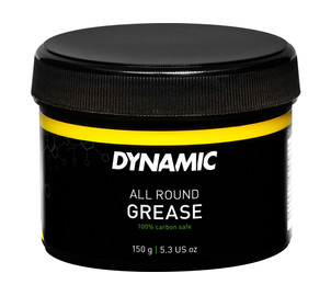 Dynamic All Round Grease 150g Jar