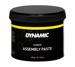 Dynamic Carbon Assembly Paste 400g Jar