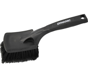 Dynamic Soft Washing Brush