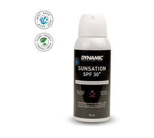 Dynamic Sunsation Sunscreen 75ml, SPF 30