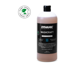 Dynamic Waschmittel Washcraft 1 Liter Flasche 