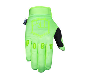 FIST Handschuh Lime Stocker M, grün 