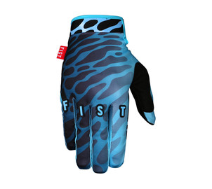 FIST Glove Tiger Shark S blue-black By Todd Waters