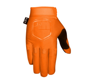 FIST Kids Glove Orange Stocker S, orange