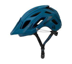 7IDP Helm M2 BOA Größe: XL/XXL Farbe: blau