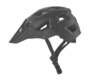 7IDP Helm M5 Größe: L/XL Farbe: schwarz