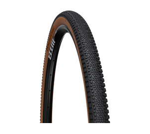 WTB 28'' Riddler 622x37 Light Fast Rolling Tire (tan sidewall)