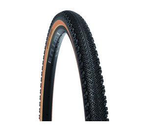 WTB 28'' Venture 622x40 Road TCS Tire (tan sidewall)