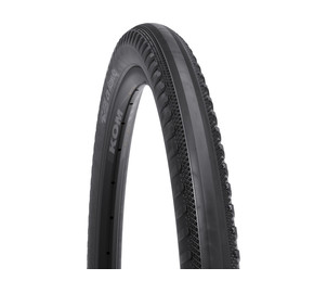 WTB Byway 650 x 47 Road TCS Tire / Fast Rolling 120tpi Dual DNA SG2