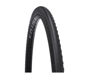 WTB Byway 700 x 40 Road TCS Tire / Fast Rolling 120tpi Dual DNA SG2