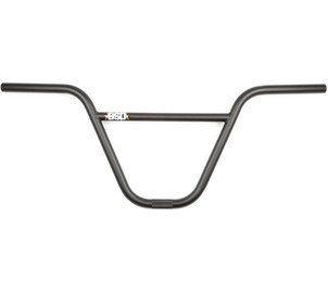 BSD High as Hell handlebar 29.5" x 10.5" black