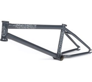 BSD Jonesin' Rahmen 20.8" grau 