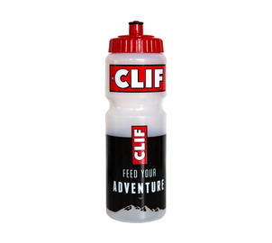 CLIF BAR Wasserflasche