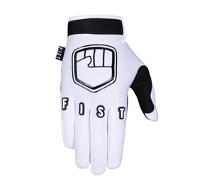 FIST Glove Panda Stocker S, black-white