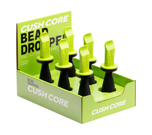 CUSH CORE Bead Dropper Tool 6er Pack 