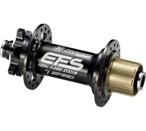 REVERSE hub DH-7 EFS with 7-speed freehub 150/12mm