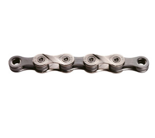 KMC X9 Silver/Grey 9-speed 114-links chain