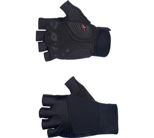 Gloves Northwave Extreme Pro Short black-XXL, Dydis: XXL