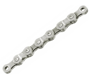 Chain SunRace CNM9E silver 9-speed 138-links