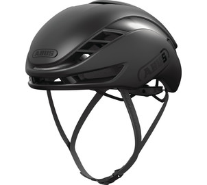 Helmet Abus Gamechanger 2.0 velvet black-S (51-55), Izmērs: S (51-55)