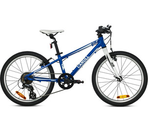CANULL 20 Ultra Light Kids Bike, Kolor: Blue