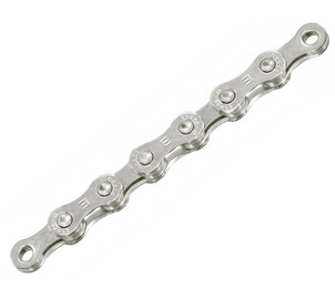 Chain SunRace CN11E silver 11-speed 138-links
